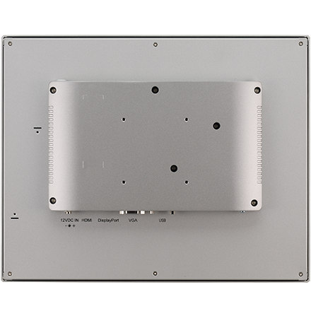 研华工业等级平板显示器FPM-215