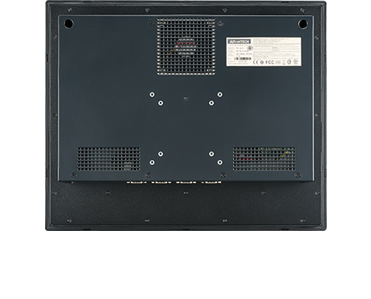 全新研华无风扇嵌入式工控机 多功能平板电脑 PPC-8170
