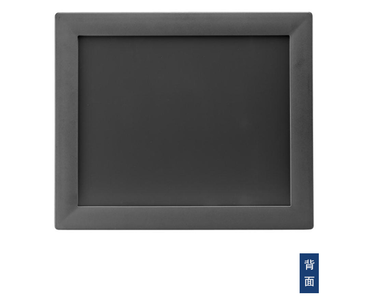 全新研华 工业等级平板显示器FPM系列 6寸工业显示器 FPM-2150G