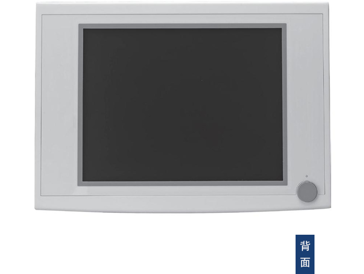 全新研华 工业等级平板显示器FPM系列 15寸工业显示器 FPM-5171G
