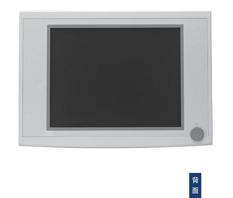 全新研华 工业等级平板显示器FPM系列 15寸工业显示器 FPM-5191G
