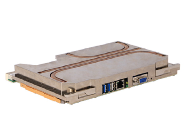 研祥至强E3-1505L V5处理器 CPC-1819