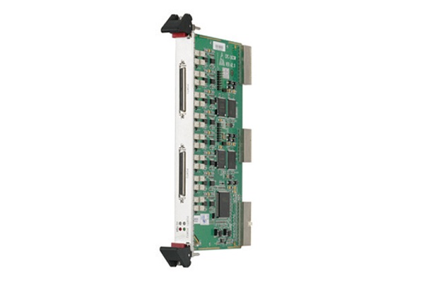 研祥6U 16串口CompactPCI扩展卡