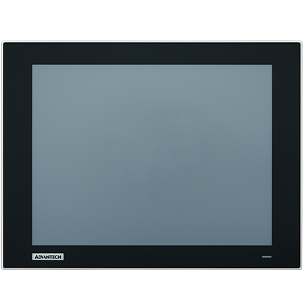 研华工业等级平板显示器FPM-212