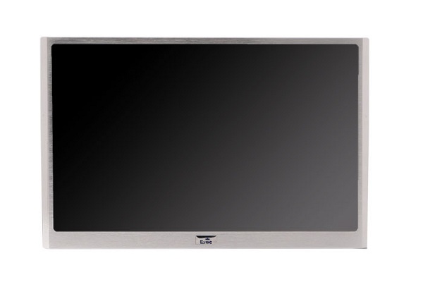 研祥15.6”宽屏工业平板电脑 W15 