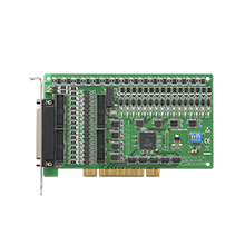 研华PCI-1730U 32路隔离数字量输入/输出卡