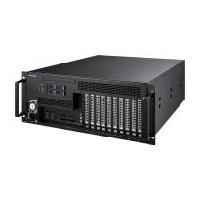 研华MIC-735I-IO NVIDIA IGX Platform for 4U Front Access Chassis