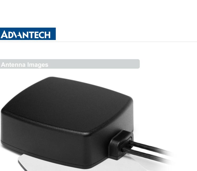 研华BB-2J6983MPA-150 5GNR MIMO Magnetic/Adhesive Mount antenna