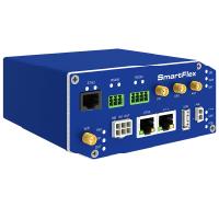 研华BB-SR30810420-SWH SmartFlex, AUS/NZ, 3× ETH, 1× RS232, 1× RS485, WIFI, Metal, No ACC