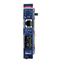 研华IMC-721I-SEST Managed Hardened Modular Media Converter, DS1, Single mode 1310nm, 5km, ST (also known as iMcV 850-18105)