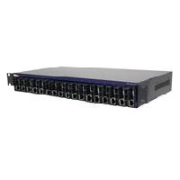 研华IMC-318I Hardened Centralized Powered Media Converter Chassis, Rackmount, 18-slot Chassis