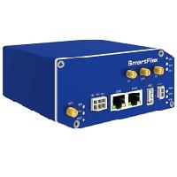 研华BB-SR30410020 SmartFlex, EMEA/LATAM/APAC, 2x Ethernet, Wi-Fi, Metal, Without Accessories