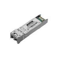 研华SFP-XSS-10KRX-LC Hardened SFP+ER/10G-ED, Bi-Directional 1330T/1270R, 10km