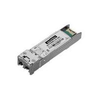 研华SFP-XSM5-LCI-40K Hardened SFP+ER/10G-ED, SM1550/LC 40Km