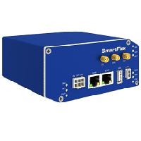 研华BB-SR30400020 SmartFlex, EMEA/LATAM/APAC, 2x Ethernet, Metal, Without Accessories