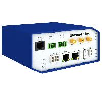 研华BB-SR30500410 SmartFlex, NAM, 3x Ethernet, 1x RS232, 1x RS485, Plastic, Without Accessories