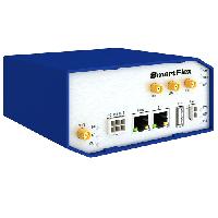 研华BB-SR30510010-SWH SmartFlex, NAM, 2x Ethernet, Wi-Fi, Plastic, Without Accessories