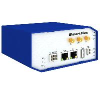 研华BB-SR30800015-SWH SmartFlex, AUS/NZ, 2x Ethernet, Plastic, International Power Supply (EU, US, UK, AUS)