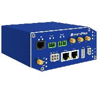 研华BB-SR30810425-SWH SmartFlex, AUS/NZ, 3x Ethernet, 1x RS232, 1x RS485, Wi-Fi, Metal, International Power Supply (EU, US, UK, AUS)