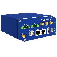 研华BB-SR30910320-SWH SmartFlex, Korea, 2x Ethernet, 1x RS232, 1x RS485, Wi-Fi, Metal, Without Accessories