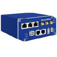 研华BB-SR30508120 SmartFlex, NAM, 5x Ethernet, PoE PSE, Metal, Without Accessories