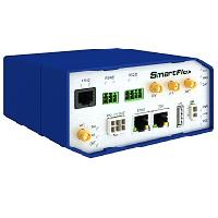 研华BB-SR30510410 SmartFlex, NAM, 3x Ethernet, 1x RS232, 1x RS485, Wi-Fi, Plastic, Without Accessories
