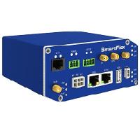 研华BB-SR30510420 SmartFlex, NAM, 3x Ethernet, 1x RS232, 1x RS485, Wi-Fi, Metal, Without Accessories