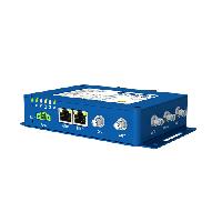 研华ICR-3232W ICR-3200, AUS/NZ, 2x Ethernet, 1x RS232, 1x RS485, Wi-Fi, Metal, Without Accessories