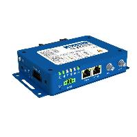 研华ICR-3241W ICR-3200, NAM, 2x Ethernet, 1x RS232, 1x RS485, Wi-Fi, Metal, Without Accessories