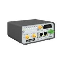 研华ICR-2834WPA02 ICR-2800, EMEA, 2x Ethernet, 2× RS232/RS485, USB, Wi-Fi, Plastic, UK ACC