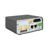 研华ICR-2834GPA01 ICR-2800, EMEA, 2x Ethernet, 2× RS232/RS485, USB, GPS, Plastic, EU ACC