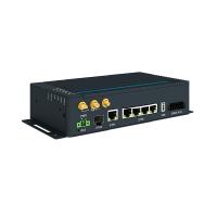 研华ICR-4401W1 ICR-4400, GLOBAL, 5× ETH, 1× RS232, 1× RS485, CAN, WIFI, SFP, USB, SD, No ACC