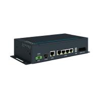 研华ICR-4401S ICR-4400, GLOBAL, 5× ETH, 1× RS232, 1× RS485, CAN, PoE PSE+, SFP, USB, SD, No ACC