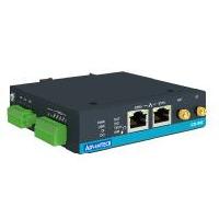 研华ICR-2437 ICR-2400, EMEA, 2x Ethernet , 1x RS232, 1x RS485, Metal, Without Accessories