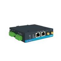 研华ICR-2441 ICR-2400, NAM, 2x Ethernet , 1x RS232, 1x RS485, Metal, Without Accessories