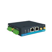 研华ICR-2431W ICR-2400, EMEA, 2x Ethernet , 1x RS232, 1x RS485, Wi-Fi, Metal, Without Accessories