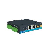研华ICR-2431 ICR-2400, EMEA, 2x Ethernet , 1x RS232, 1x RS485, Metal, Without Accessories