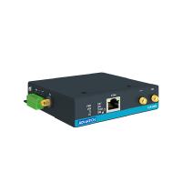 研华ICR-2031W ICR-2000, EMEA, 1x Ethernet, Wi-Fi, Metal, Without Accessories