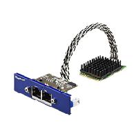 研华PCM-26R2EI 2端口 Hilscher netX100 现场总线 mPCIe, EtherNet/IP, RJ45