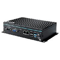研华UNO-247 搭载 Intel® Celeron® J3455 的物联网边缘计算平台