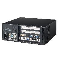 研华AIMC-3202 Micro Computer, Intel® Core™ i7/i5/i3 CPU, H110, 2 Expansions, 250W 80Plus PSU