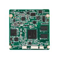 研华ROM-3310 基于TI AM3352 Cortex A8 1GHz RTX 2.0 的标准核心板，适用于宽温抗震等工业自动化领域