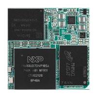 研华ROM-2620 NXP i.MX 8ULP Cortex®-A35 OSM 1.1 Computer-on-Module