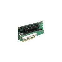 研华AIMB-RP3P8-12A1E CIRCUIT MODULE, Riser for ISMB 2U PCIe X16 Riser Card to 2 PCIx8 Expansion Slots , and PCI card