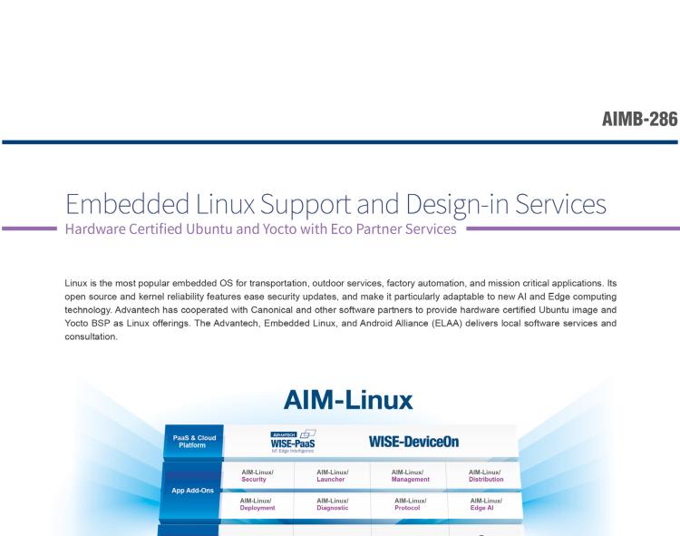 研华AIMB-286 Intel® 第8/9代 Core™ i 系列处理器，搭载Intel H310芯片组。超薄设计，结构紧凑。