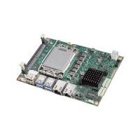 研华MIO-4370 基于第12代Intel Core处理器（Alder Lake-S系列，LGA1700 socket CPU）， 4