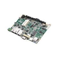 研华MIO-5850 Intel赛扬J1900和Atom™E3825 / E3845,3.5“MI / O-Compact SBC，板载DDR3L，3GbE，iManager 3.0,16位GPIO，CANBUS，板载eMMC，12V / 24V电源输入