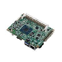 研华MIO-2263 2.5寸Pico-ITX主板，搭载Intel® Atom™ SoC E3825/ J1900处理器的2.5寸Pico-ITX单板电脑，采用DDR3L内存，支持24-bit LVDS + VGA/HDMI独立双显，带有丰富I/O接口：1个GbE、半长Mini PCIe、4个USB、2个COM、SMBus、mSATA & MIOe