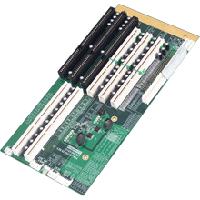 研华PCA-6105P3 5-slot 1 ISA / 2 PCI / 1 PICNG 1PCI / ISA Backplane