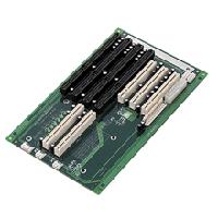研华PCA-6106P3 6-slot 2ISA, 2PCI,1PICMG,1PICMG/PCI Backplane